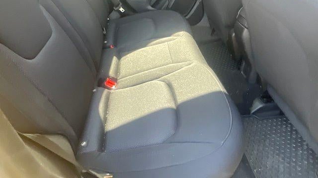 2023 Jeep Renegade Upland