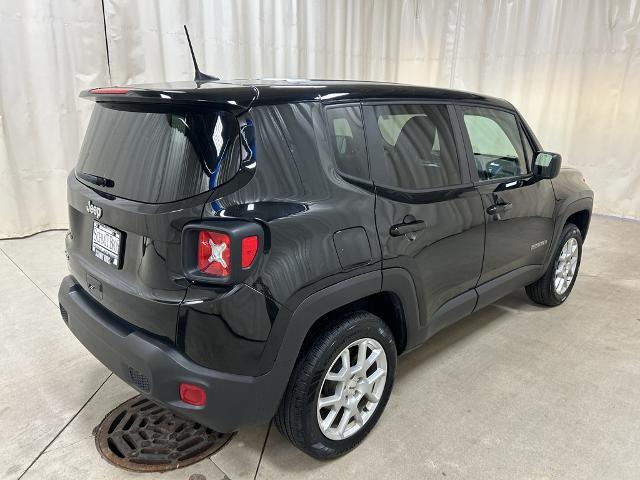 2023 Jeep Renegade - $17,993