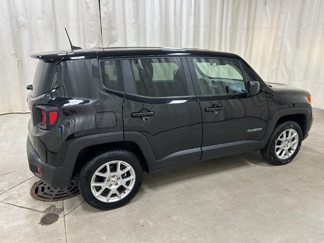 2023 Jeep Renegade - $17,993