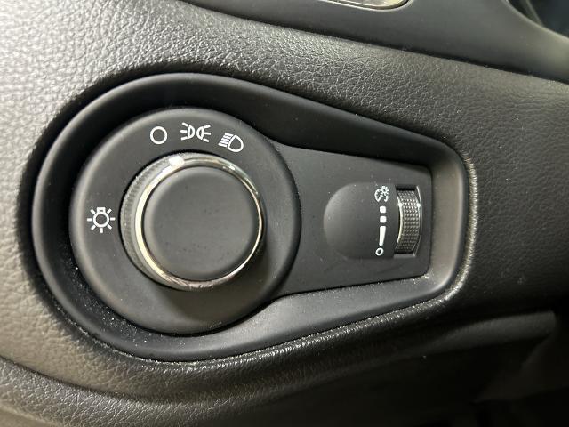 2023 Jeep Renegade - $17,993