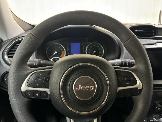 2023 Jeep Renegade - $17,993