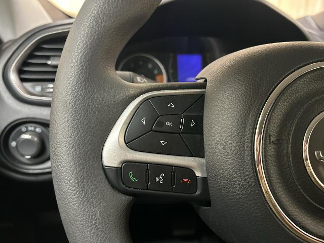 2023 Jeep Renegade - $17,993