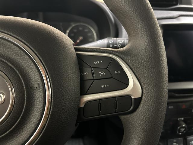 2023 Jeep Renegade - $17,993