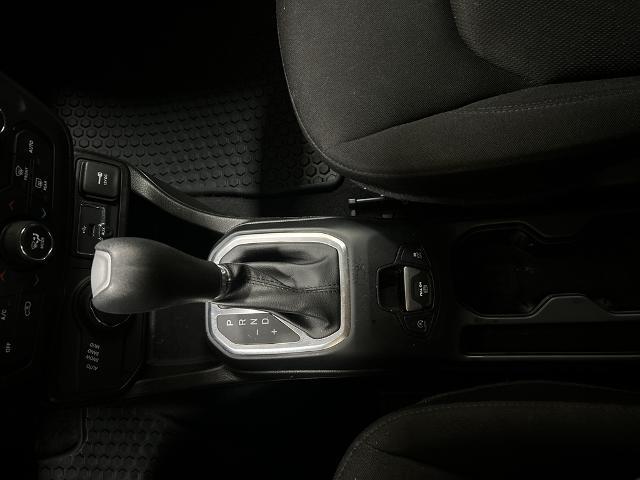 2023 Jeep Renegade - $17,993