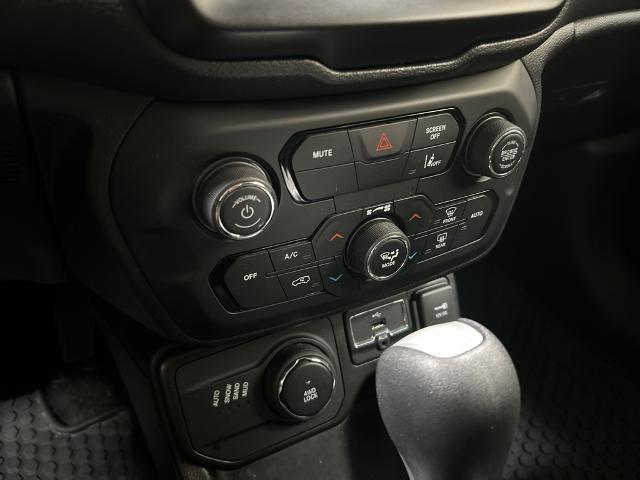 2023 Jeep Renegade - $17,993