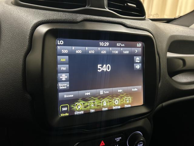 2023 Jeep Renegade - $17,993