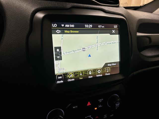 2023 Jeep Renegade - $17,993