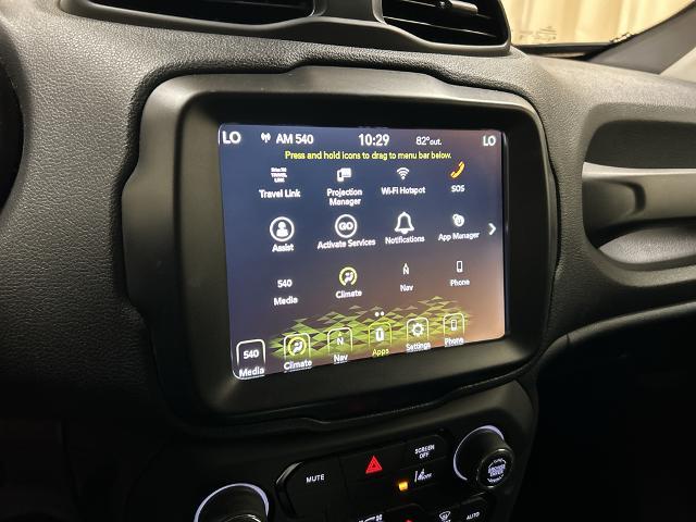 2023 Jeep Renegade - $17,993