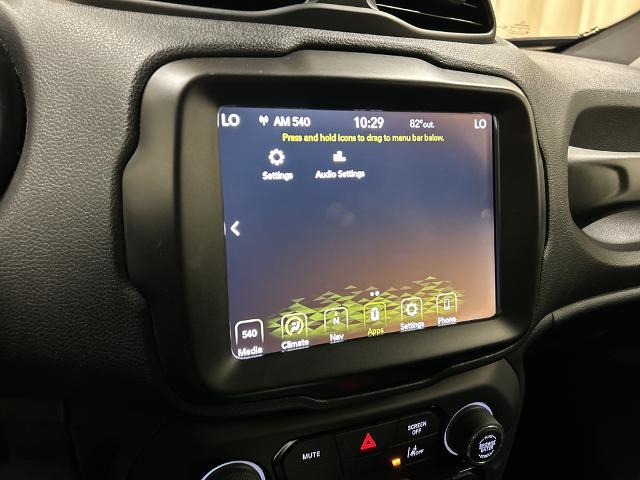 2023 Jeep Renegade - $17,993