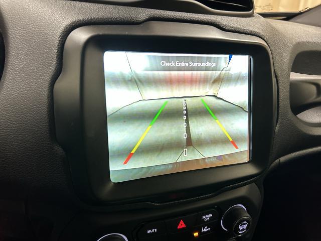 2023 Jeep Renegade - $17,993