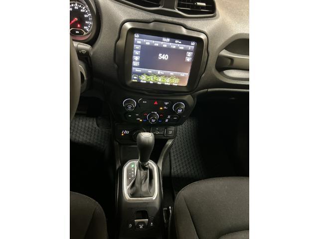 2023 Jeep Renegade - $17,993