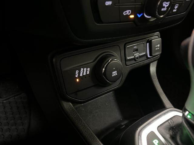 2023 Jeep Renegade - $17,993