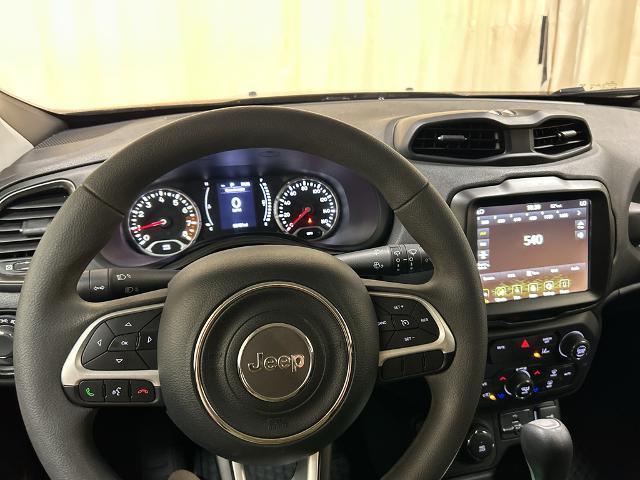 2023 Jeep Renegade - $17,993