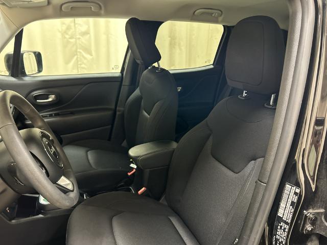 2023 Jeep Renegade - $17,993