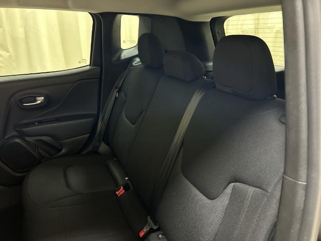 2023 Jeep Renegade - $17,993