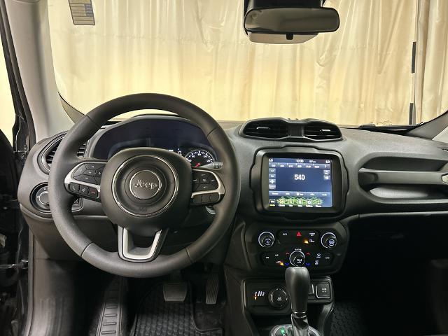 2023 Jeep Renegade - $17,993