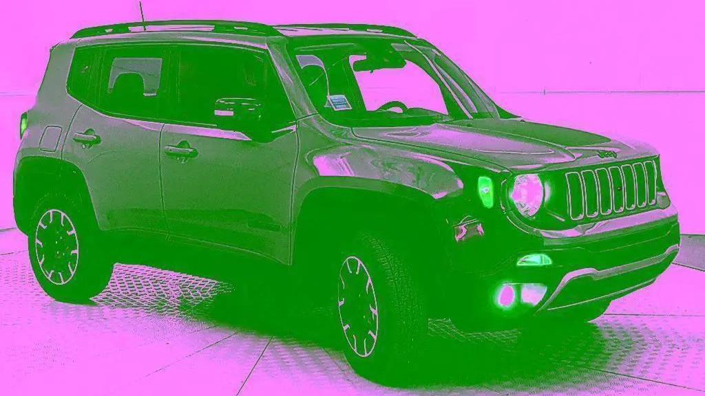 Preowned 2023 Jeep Renegade Upland for Sale