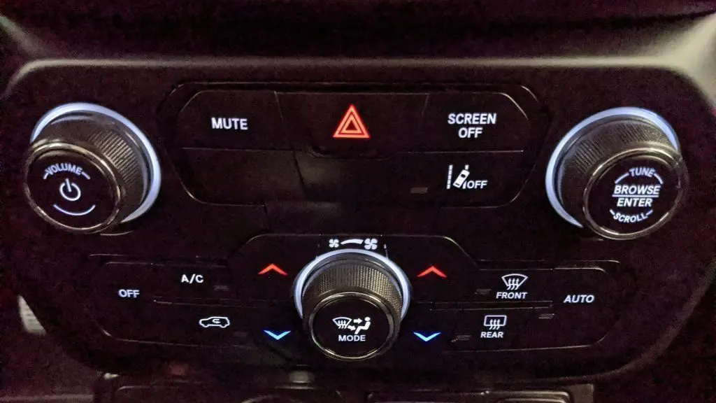 2023 Jeep Renegade Upland