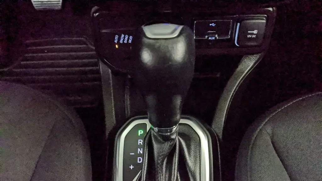 2023 Jeep Renegade Upland