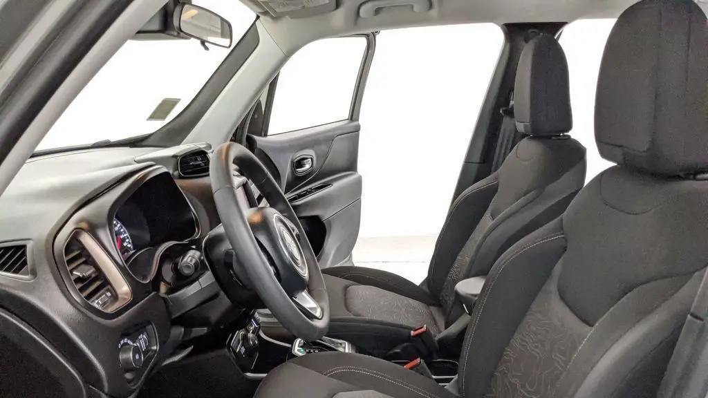 2023 Jeep Renegade Upland