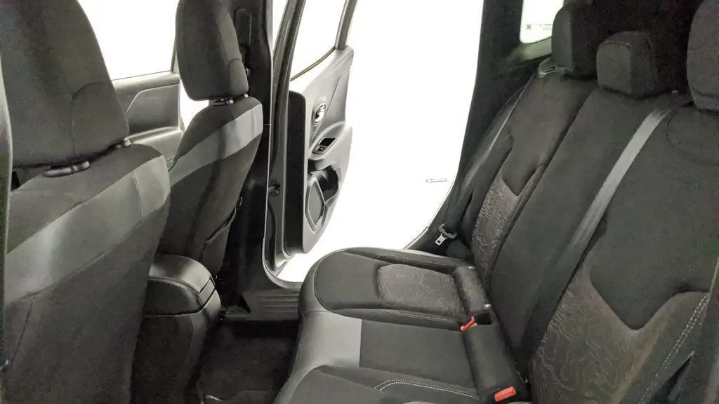 2023 Jeep Renegade Upland