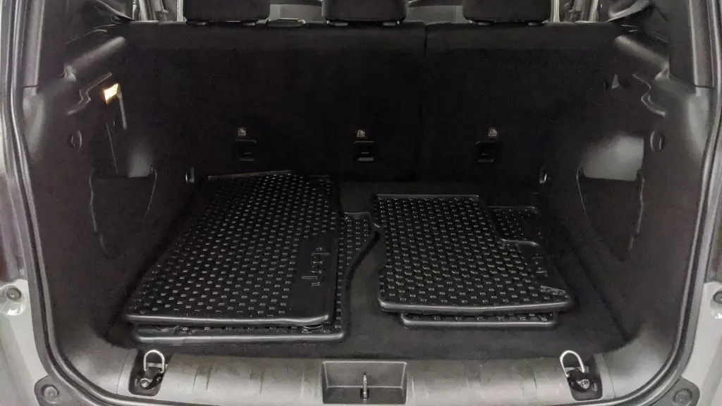2023 Jeep Renegade Upland