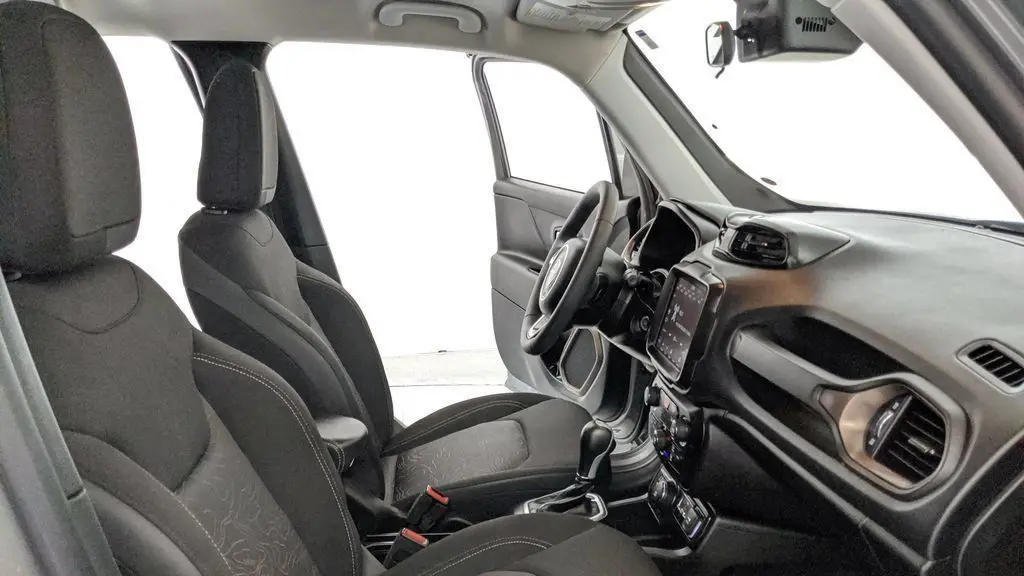 2023 Jeep Renegade Upland