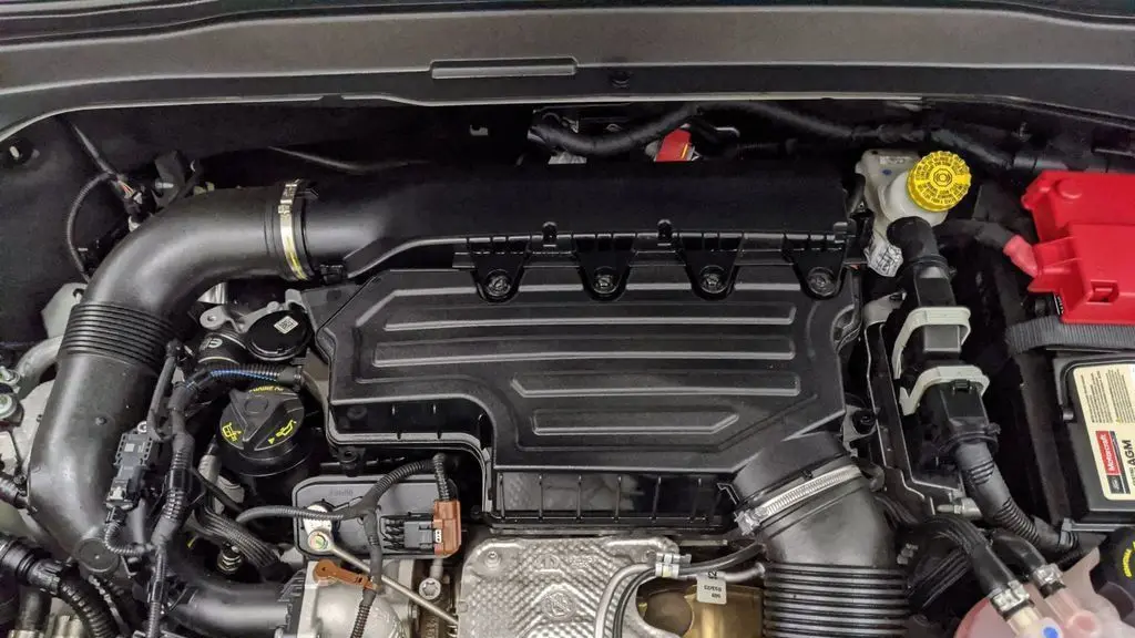 2023 Jeep Renegade Upland
