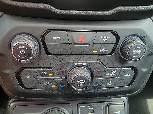 2023 Jeep Renegade - $17,994