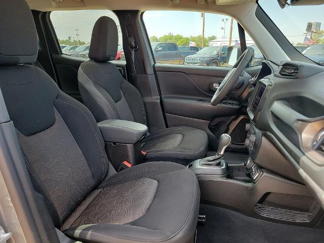 2023 Jeep Renegade - $17,994