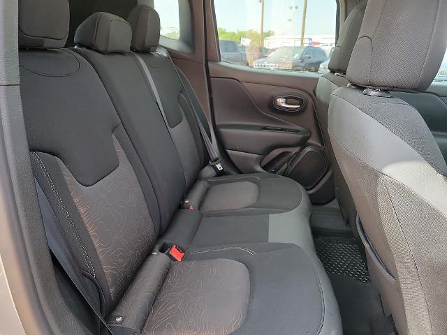 2023 Jeep Renegade - $17,994