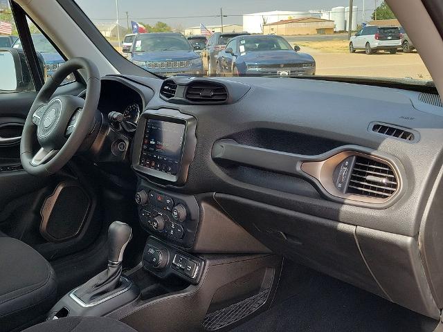 2023 Jeep Renegade - $17,994