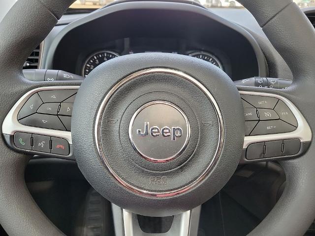 2023 Jeep Renegade - $17,994