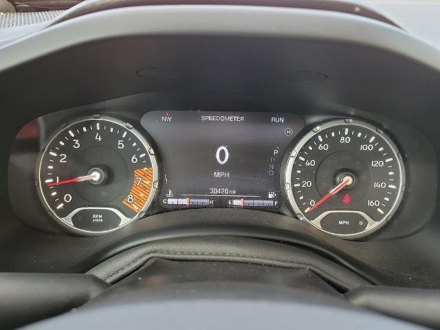 2023 Jeep Renegade - $17,994
