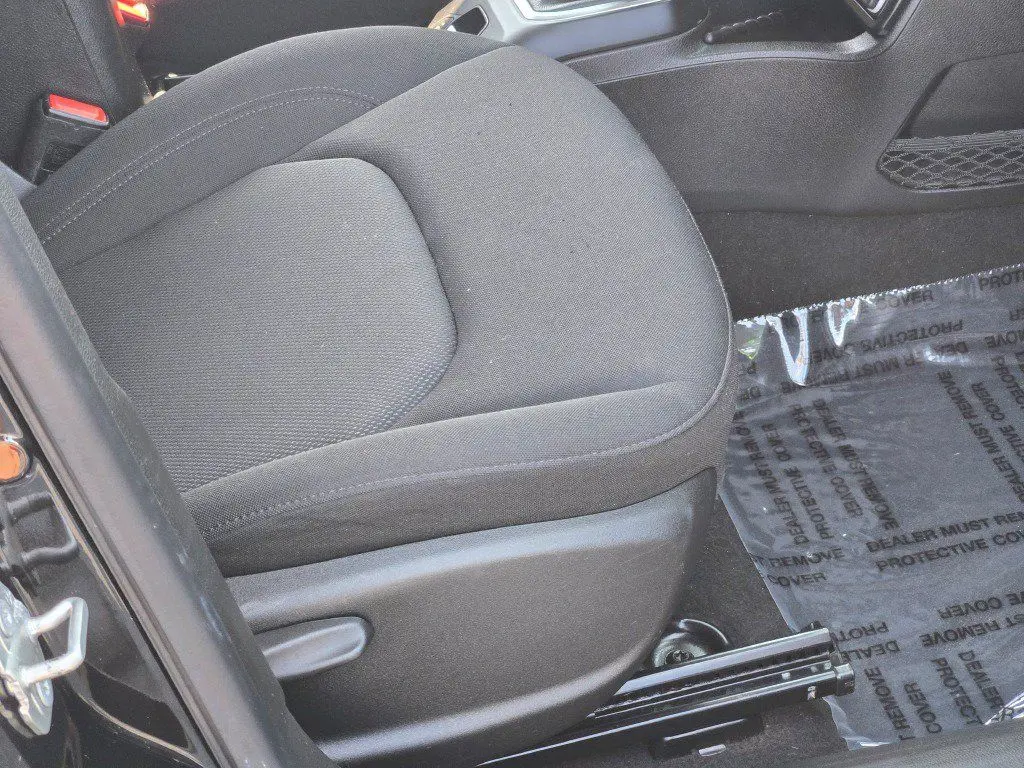 2023 Jeep Renegade - $18,610