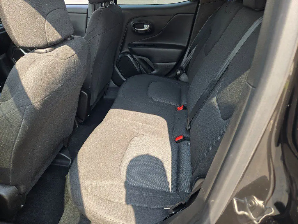 2023 Jeep Renegade - $18,610