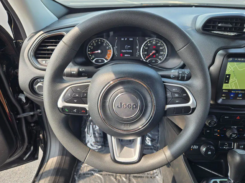 2023 Jeep Renegade - $18,610