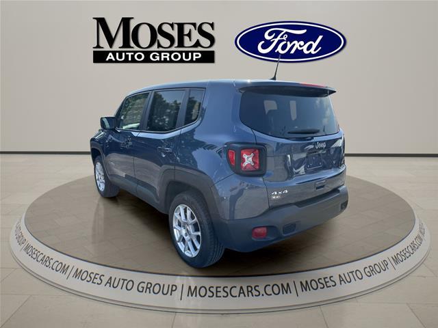 2023 Jeep Renegade - $17,695