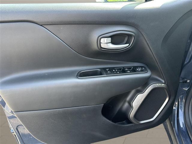 2023 Jeep Renegade - $17,695