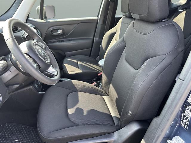 2023 Jeep Renegade - $17,695