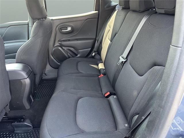 2023 Jeep Renegade - $17,695