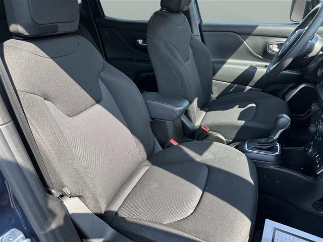 2023 Jeep Renegade - $17,695