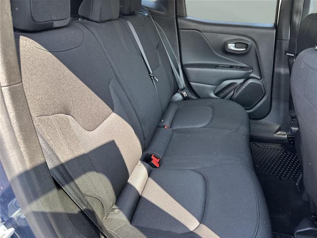 2023 Jeep Renegade - $17,695