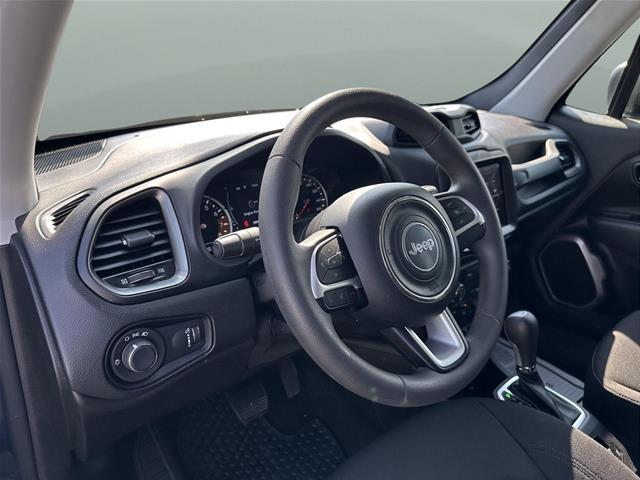 2023 Jeep Renegade - $17,695