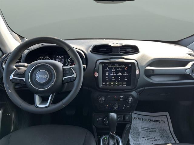 2023 Jeep Renegade - $17,695