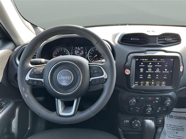 2023 Jeep Renegade - $17,695