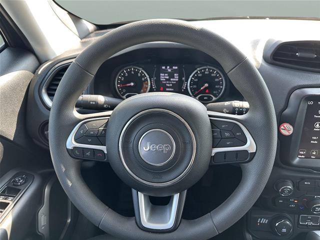 2023 Jeep Renegade - $17,695