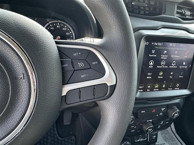 2023 Jeep Renegade - $17,695