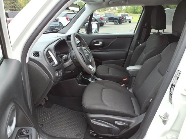 2023 Jeep Renegade - $19,599