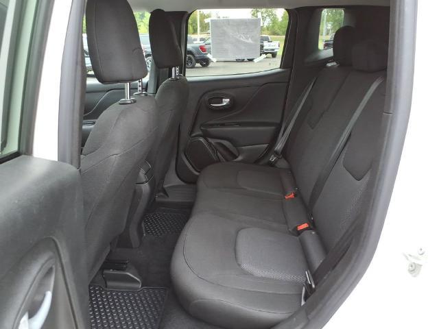 2023 Jeep Renegade - $19,599